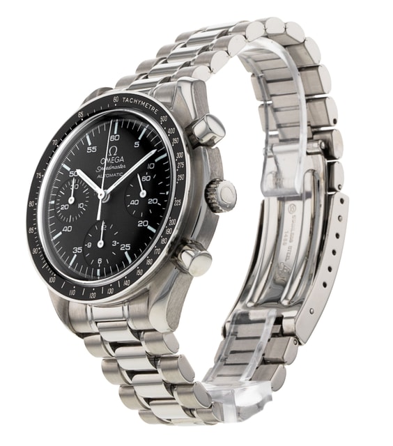 Omega Speedmaster Reduced 3510.50.00 Image 2